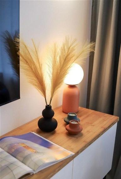 Designer Studio With Bedroom Near Old Town Dubois Varşova Dış mekan fotoğraf