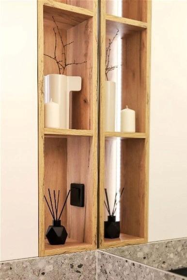 Designer Studio With Bedroom Near Old Town Dubois Varşova Dış mekan fotoğraf
