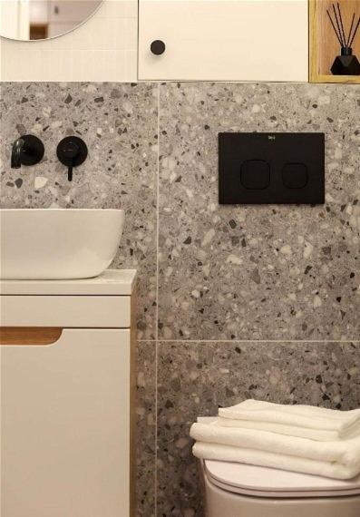 Designer Studio With Bedroom Near Old Town Dubois Varşova Dış mekan fotoğraf